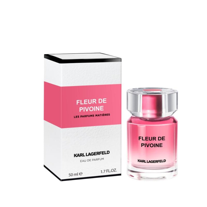 Karl Lagerfeld Fleur De Pivoine EDP