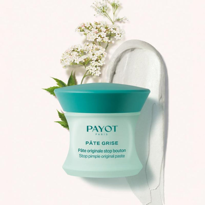 Payot Pâte Grise Pâte Originale Stop Bouton