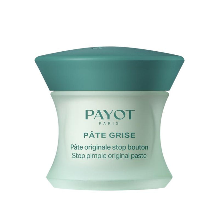 Payot Pâte Grise Pâte Originale Stop Bouton