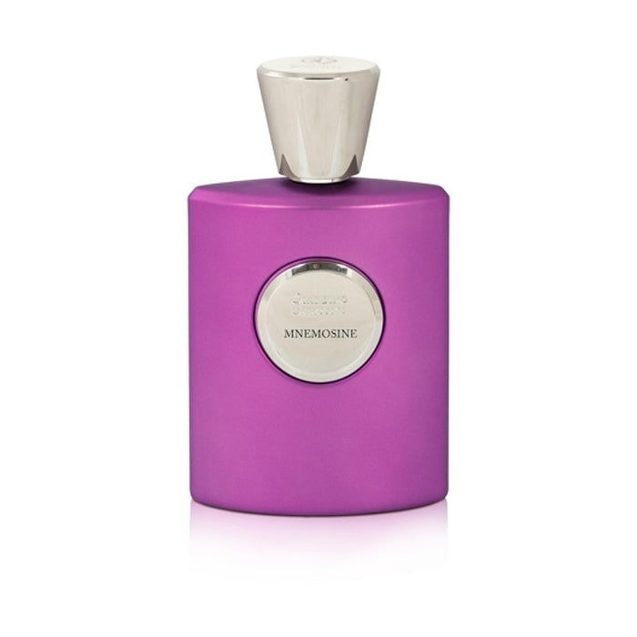 Giardino Benessere Extrait De Parfum Linea Gb 100 Ml Mnemosine