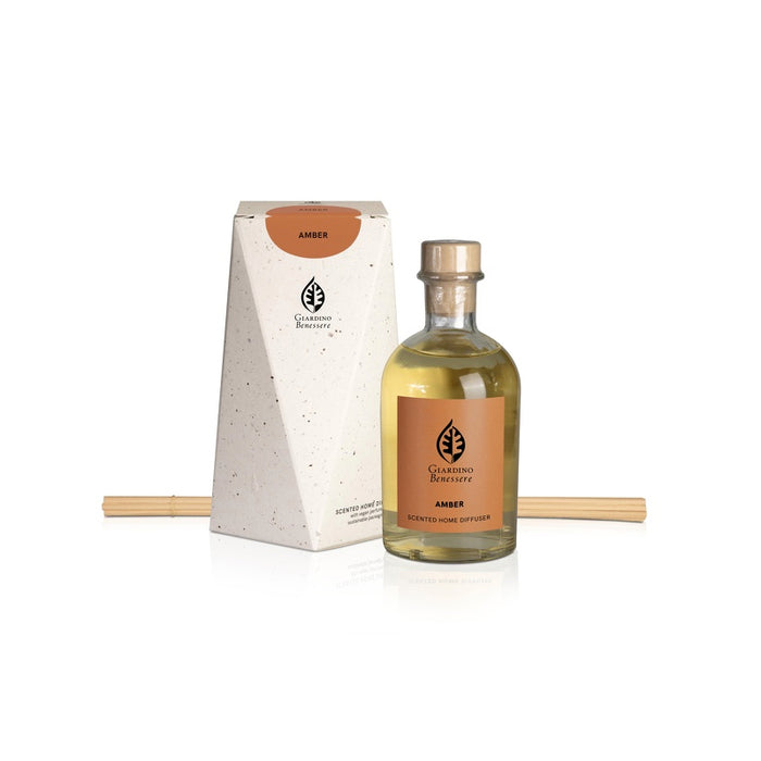 Giardino Benessere Diffuser Osmosis 250Ml Amber