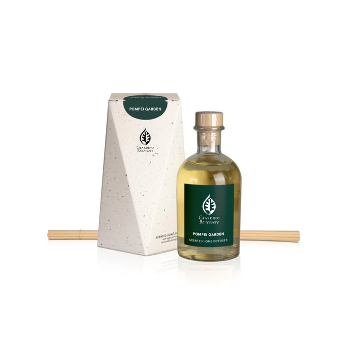 Giardino Benessere Diffuser Osmosis 250Ml Pompei Garden