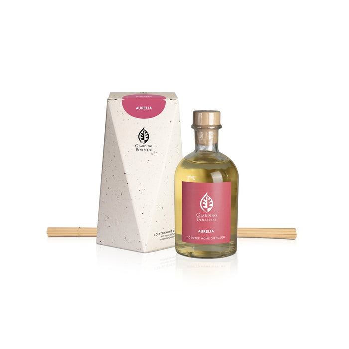 Giardino Benessere Diffuser Osmosis 250Ml Aurelia