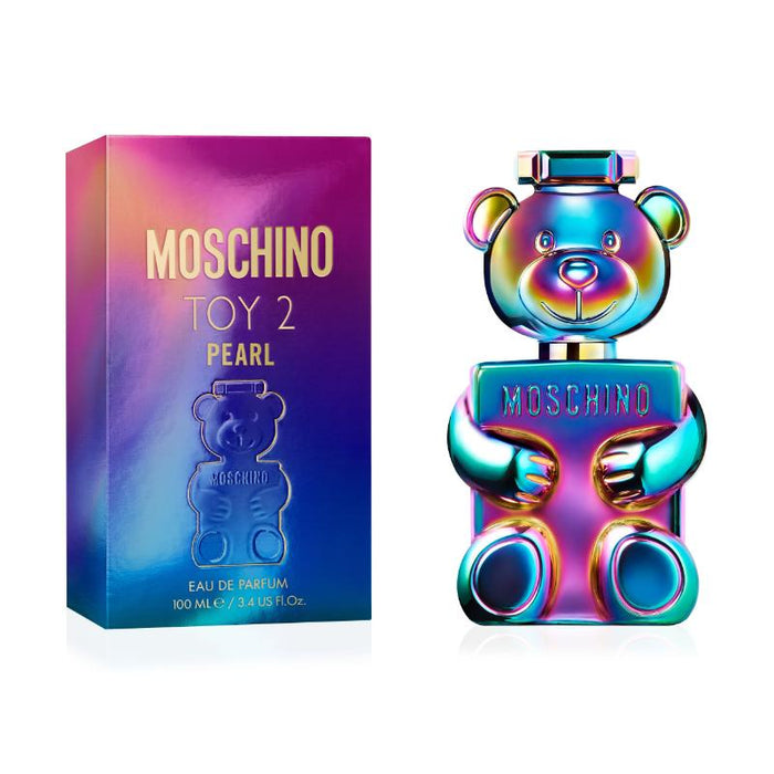 Moschino Toy 2 Pearl EDP