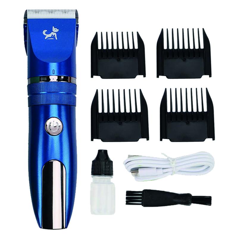 Maquina Profesional Para Cortar Cabello De Mascotas - Farmacias Arrocha