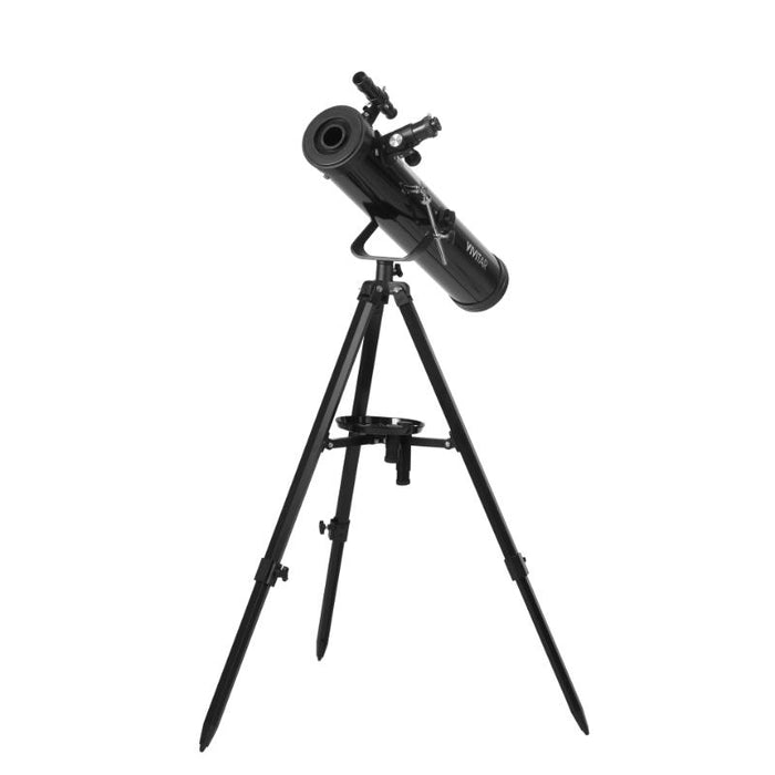 Vivitar Telescopio Refractor 175x/262x/525x