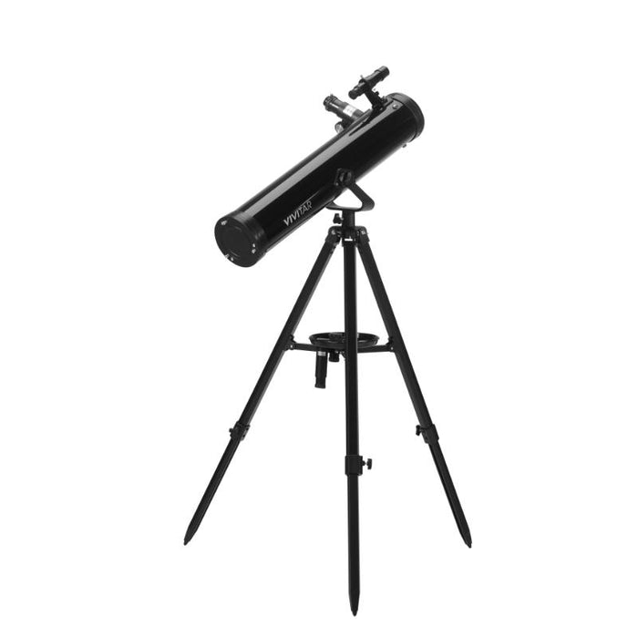 Vivitar Telescopio Refractor 175x/262x/525x