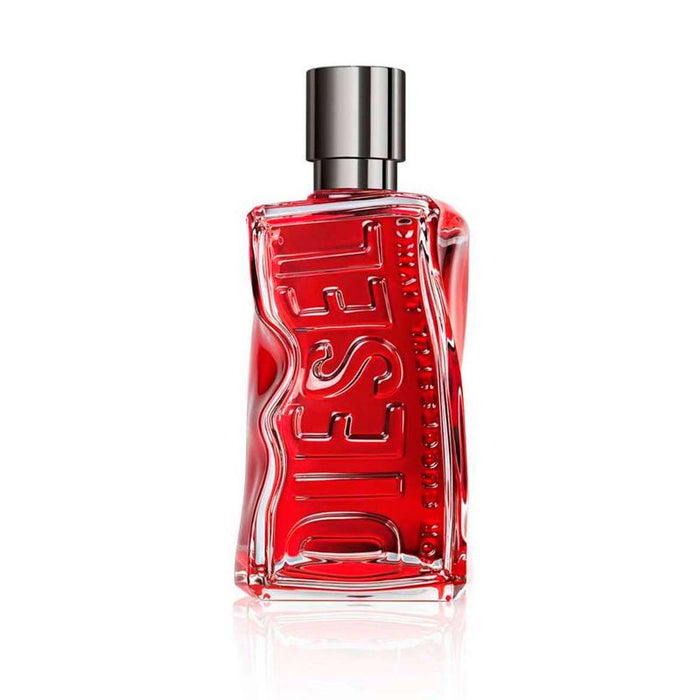 Diesel D Red EDP