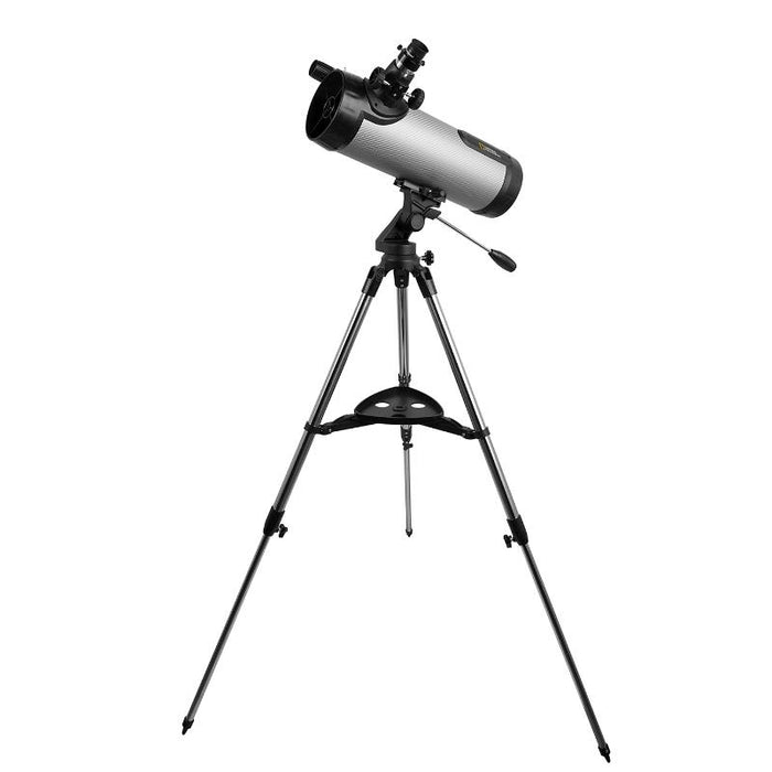 National Geographics Telescopio de fibra de carbono NT 114CF