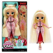 Lol L.O.L. Surprise OMG HoS C - Farmacias Arrocha