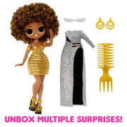 Lol L.O.L. Surprise OMG HoS - Farmacias Arrocha