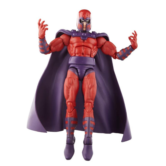 Hasbro Fans Marvel Legends Magneto