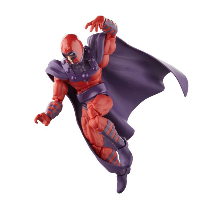 Hasbro Fans Marvel Legends Magneto