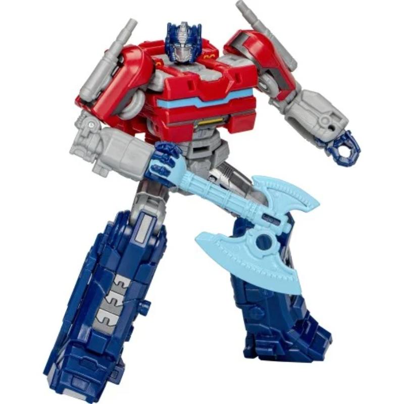 Transformers One Fiuras de Acción Prime Changers Surtido - Farmacias Arrocha