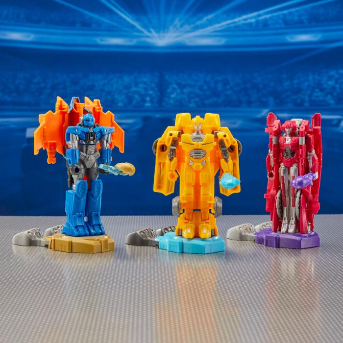 Transformers One Tranformers One Surtido de Figuras