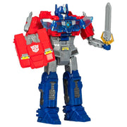 Transformers One Figura de acción transformable Optimus Prime - Farmacias Arrocha