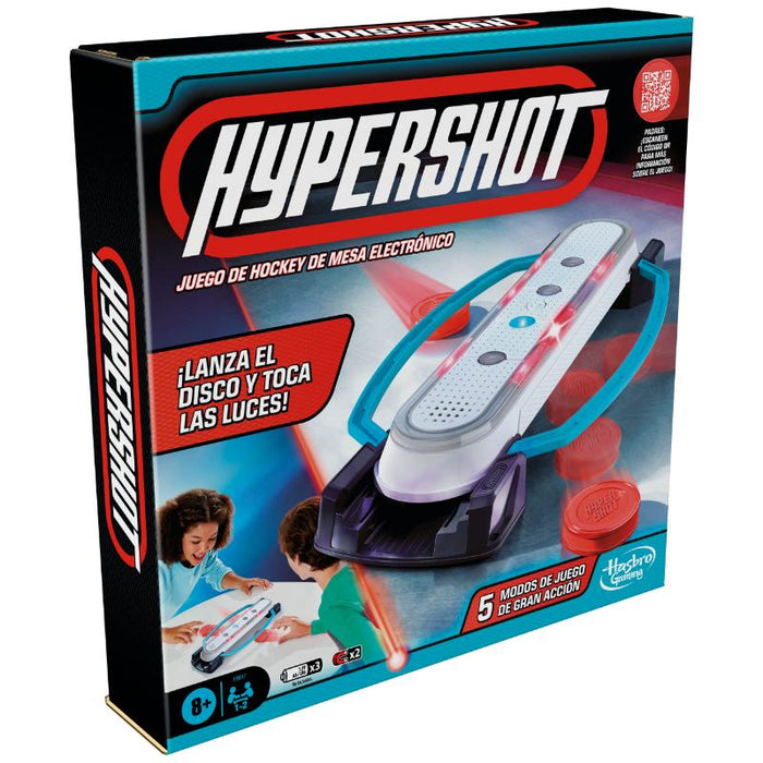 Hasbro Gaming Hypershot