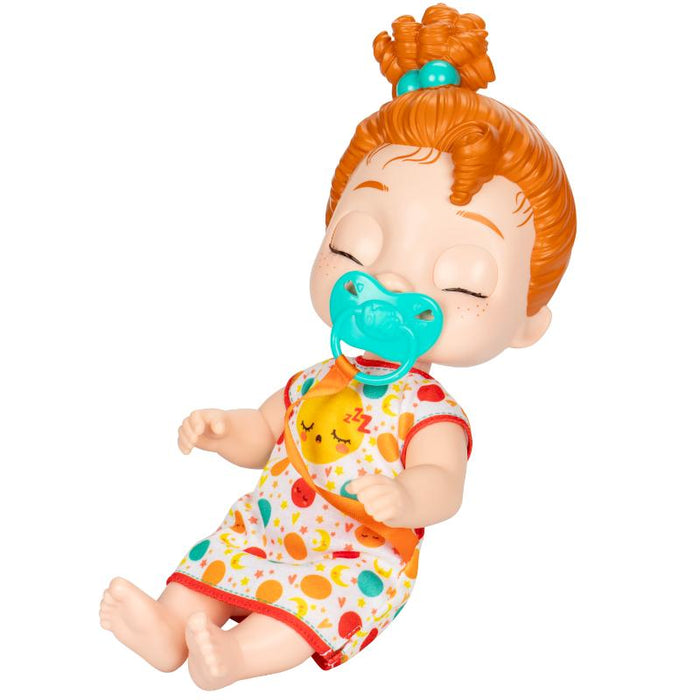 Baby Alive Dottie Doodle Felices Sueños