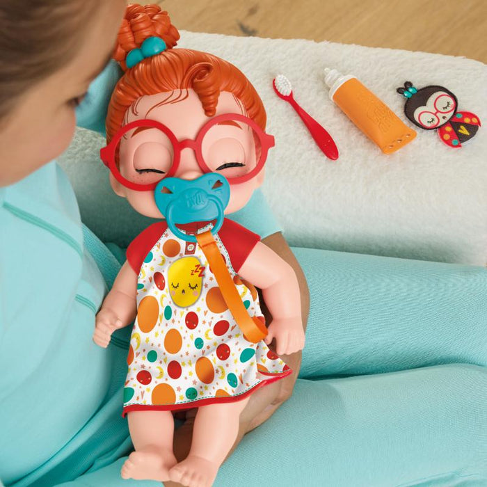 Baby Alive Dottie Doodle Felices Sueños