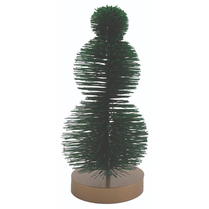 Árbol De Navidad Decorativo 35Cm