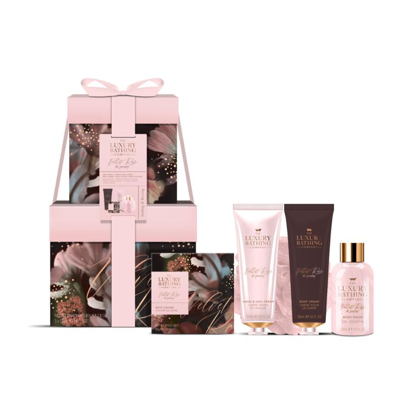 Grace Cole Complete Velvet Collection 2024 - Farmacias Arrocha