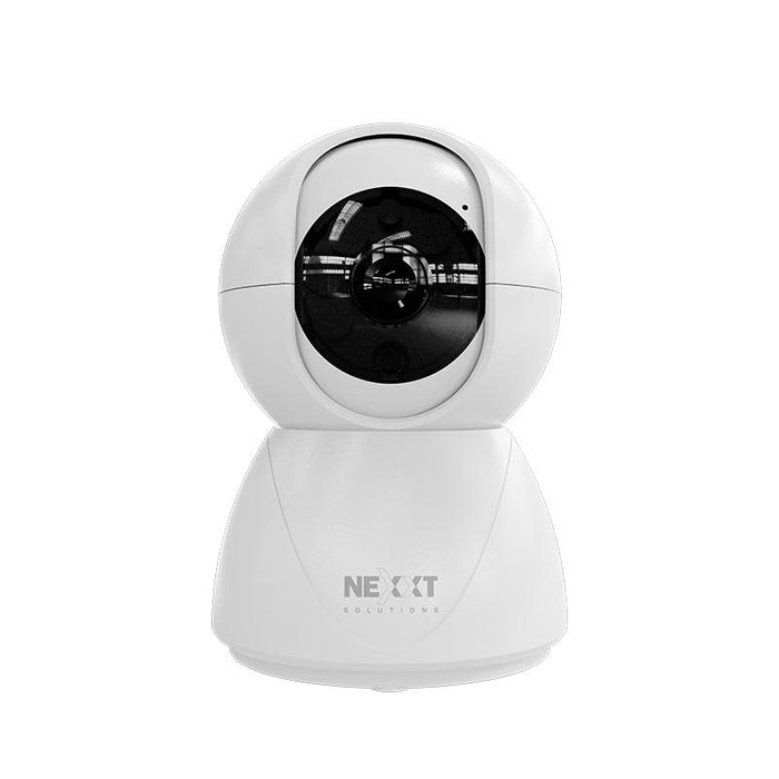 Nexxt  Wrlss Ip Cam 2K Rj45 Ptz Indoor