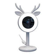 Nexxt Smart Baby Monitor Light 2K 4Mp - Farmacias Arrocha