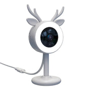 Nexxt Smart Baby Monitor Light 2K 4Mp - Farmacias Arrocha