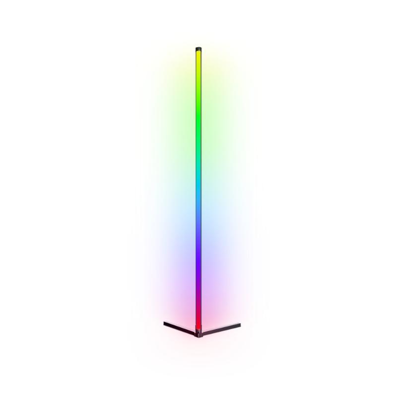 Nexxt Nhb - S710 Smart Led Floor Lamp Rgb - Farmacias Arrocha