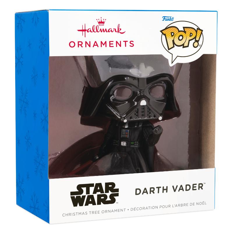 Ornament Rsn Funko Darth - Farmacias Arrocha