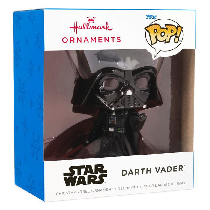 Ornament Rsn Funko Darth