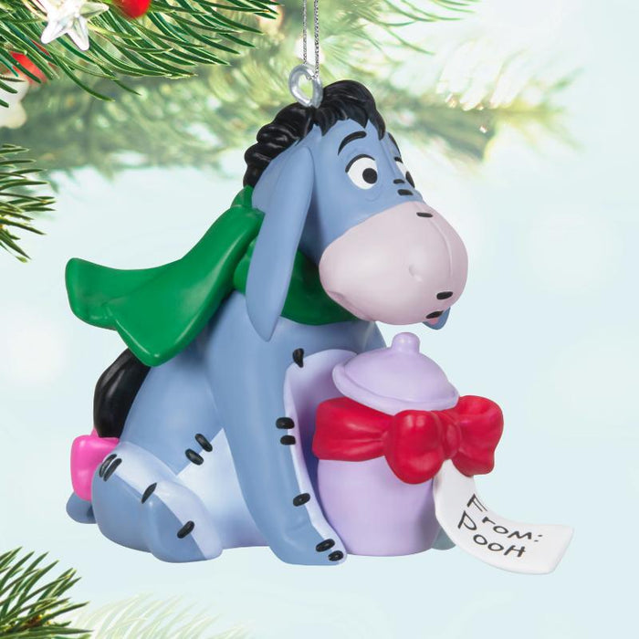 Kpsk Orn A Gift For Eeyore