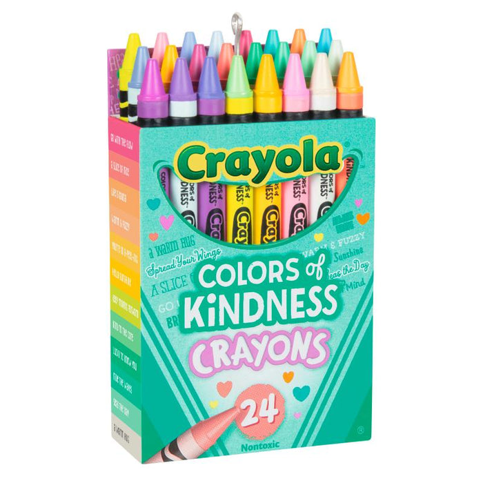 Kpsk Orn Colors Of Kindness