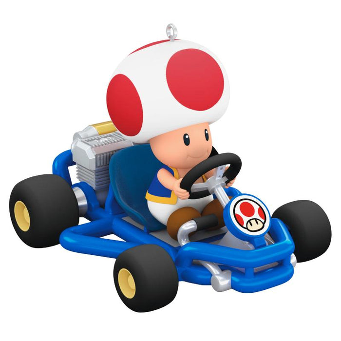 Kpsk Orn Toad Mario Kart