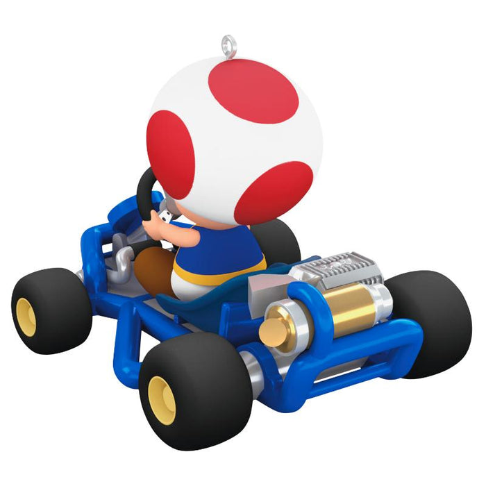 Kpsk Orn Toad Mario Kart