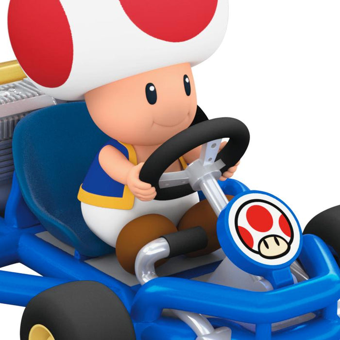 Kpsk Orn Toad Mario Kart