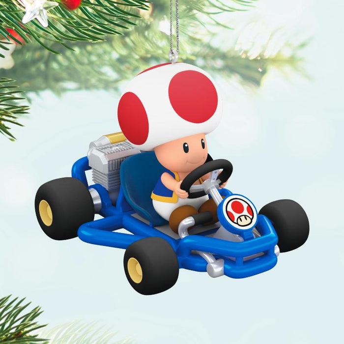 Kpsk Orn Toad Mario Kart