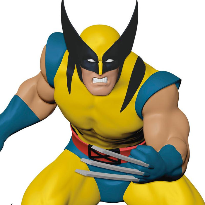 Kpsk Orn Wolverine