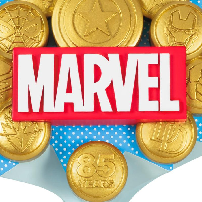 Kpsk Orn Marvel Clbrating 85