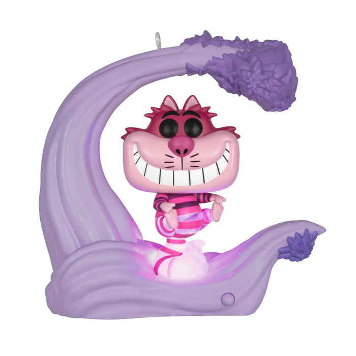 Kpsk Orn Cheshire Cat  Funko