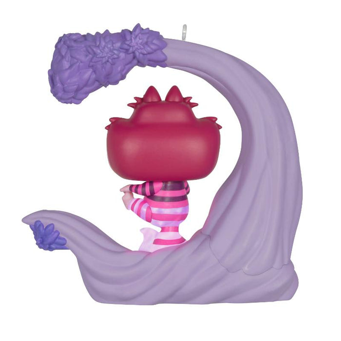 Kpsk Orn Cheshire Cat  Funko