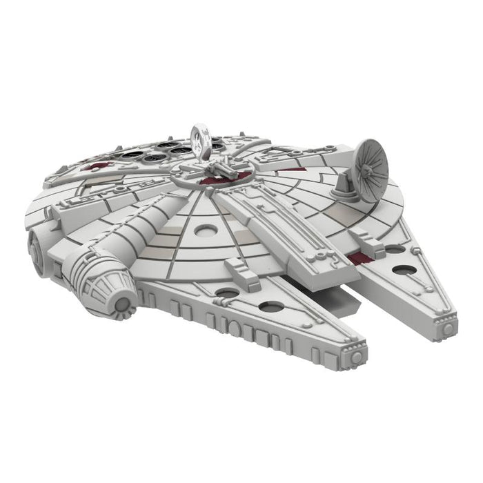 Kpsk Orn Millennium Falcon