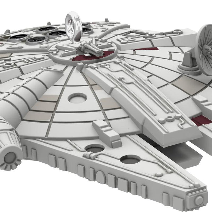 Kpsk Orn Millennium Falcon