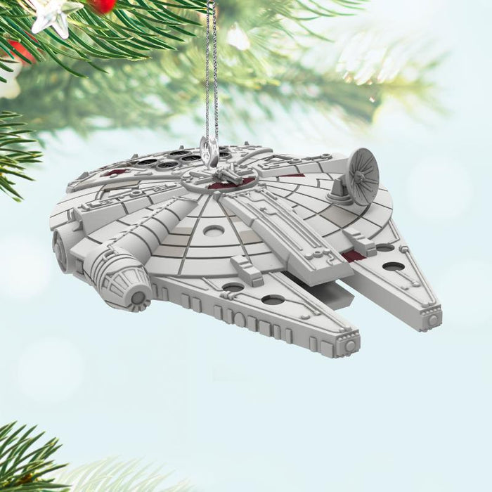 Kpsk Orn Millennium Falcon