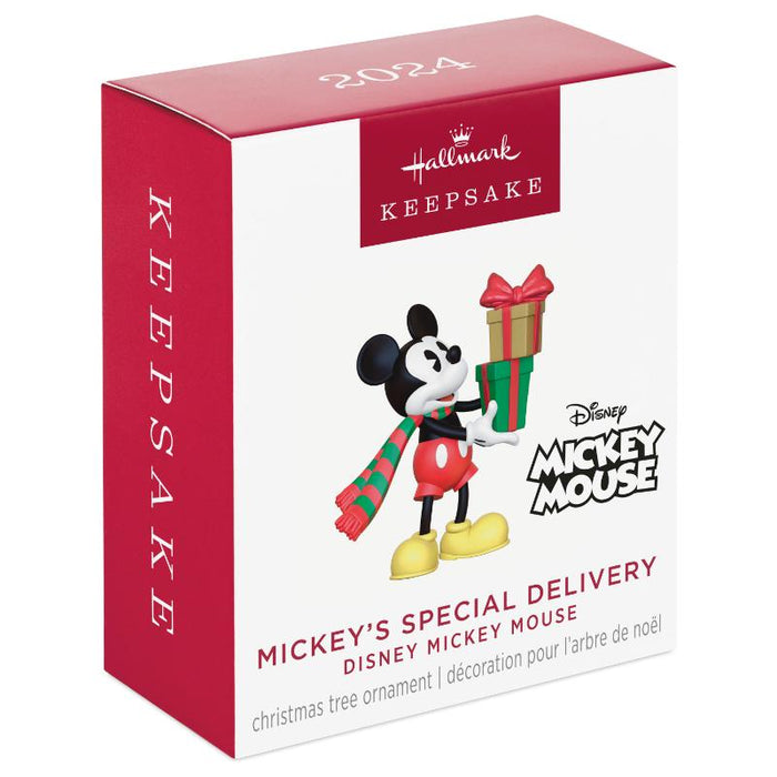 Kpsk Orn Mickeys Special Del