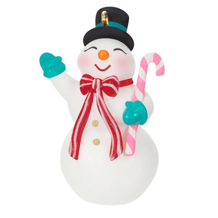 Kpsk Orn Nostalgic Snowman