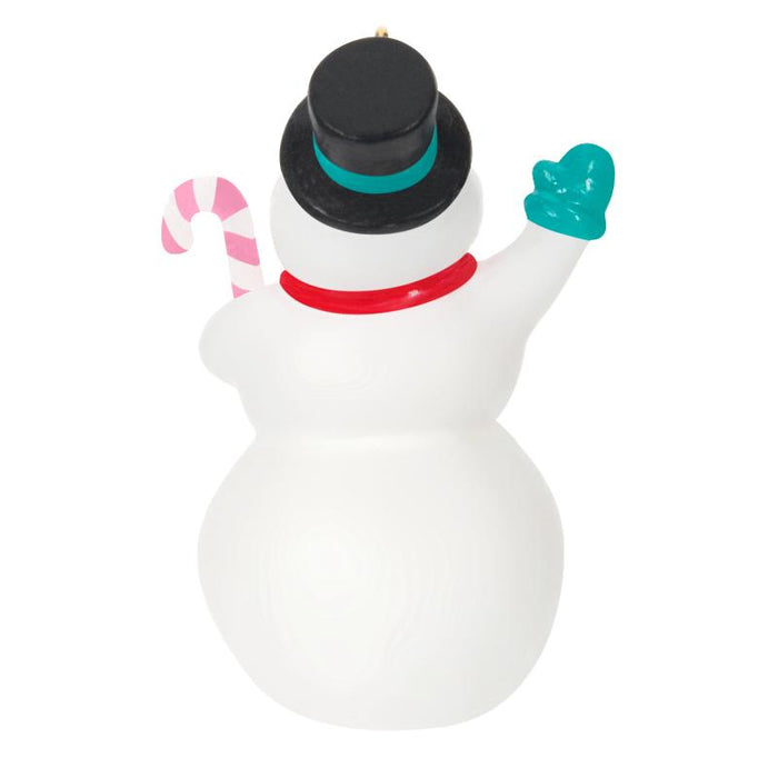 Kpsk Orn Nostalgic Snowman