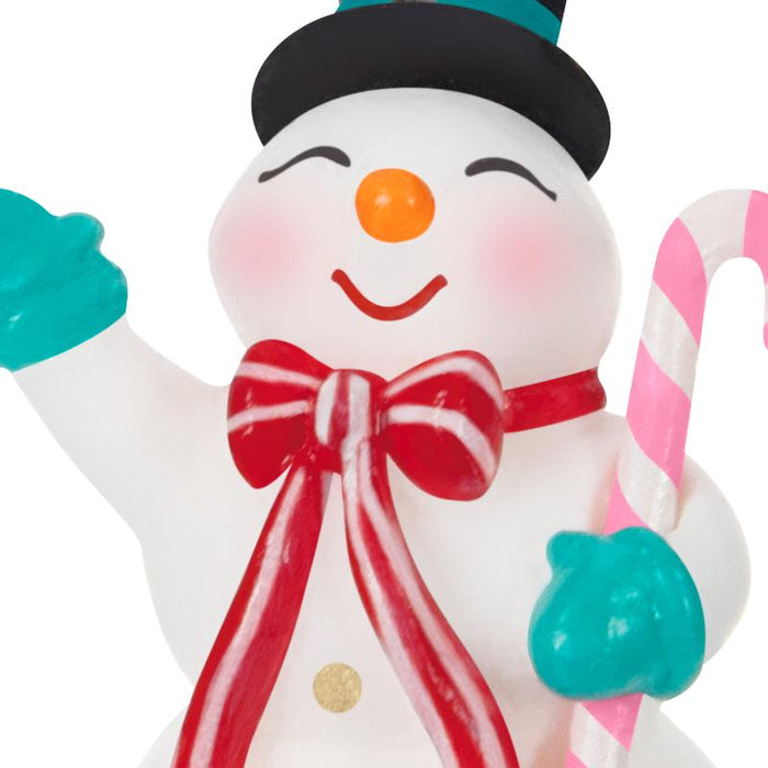 Kpsk Orn Nostalgic Snowman