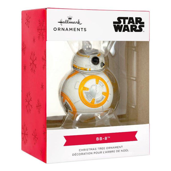 Ornament Rsn Bb-8