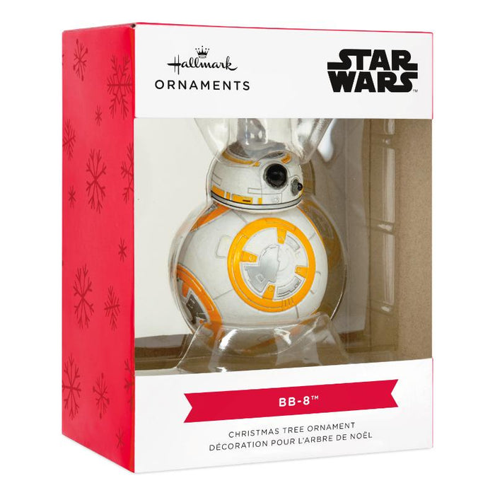 Ornament Rsn Bb-8